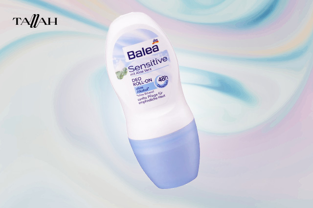 سعر مزيل عرق Balea