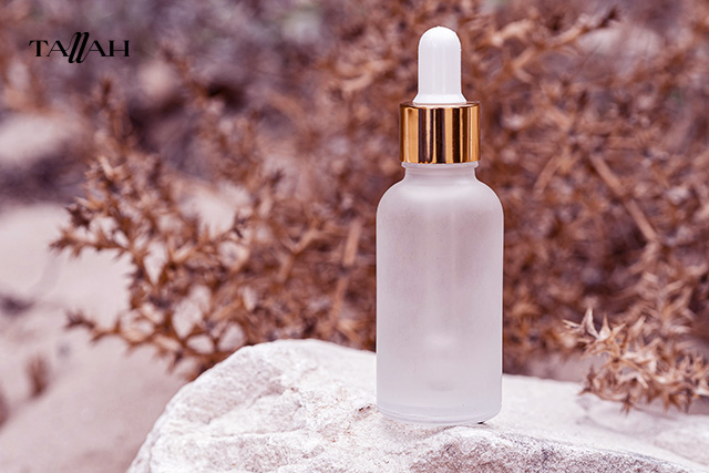 مكونات سيروم اليزافيكا