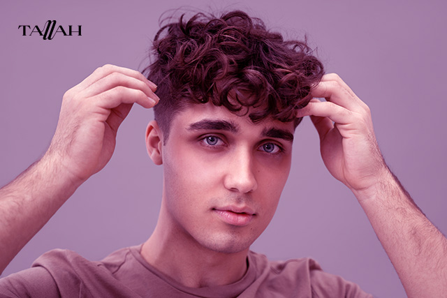 سترونج فيل سبراي للرجال