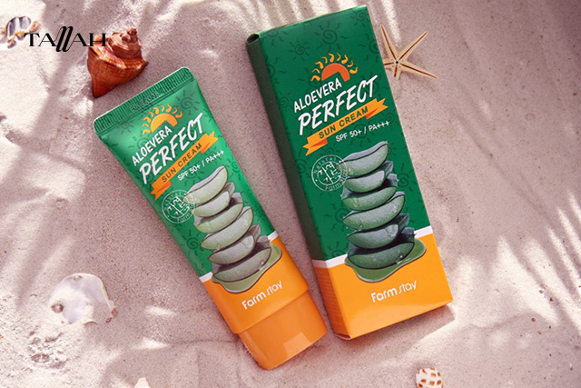 صن بلوك فارم ستاي بالصبار