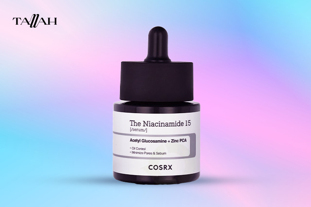 سيروم نياسيناميد كوزركس