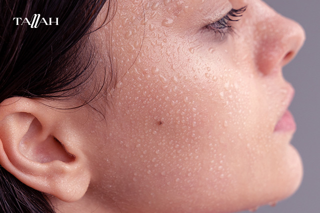 فوائد غسول الطين النقي من لوريال