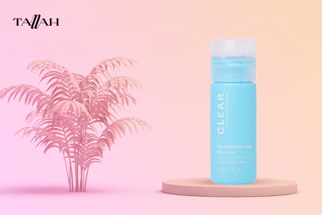 طريقة استخدام تونر باولاز تشويس