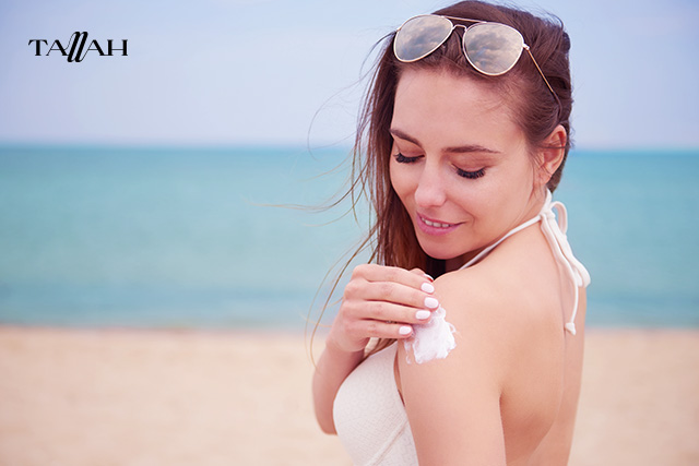 أنواع صن بلوك فارم ستاي