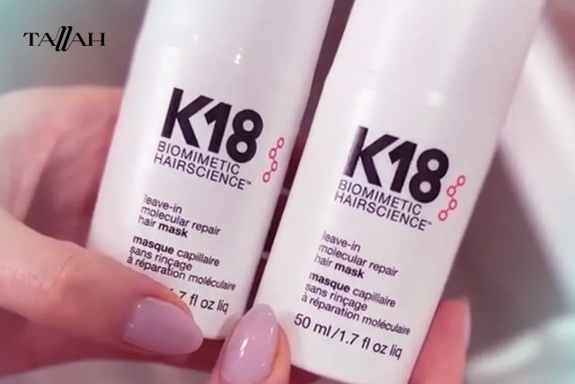 k18 للشعر تجربتي