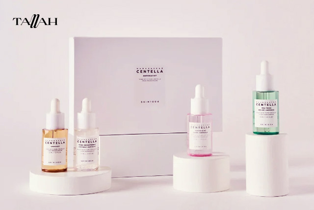 منتجات سكين 1004