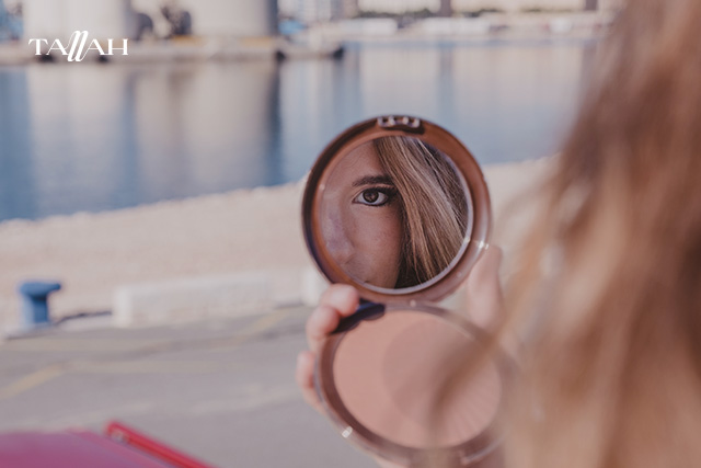 اضرار عدم استخدام واقي الشمس