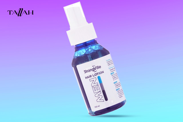 تجربتي مع سترونج فيل سبراي للرجال