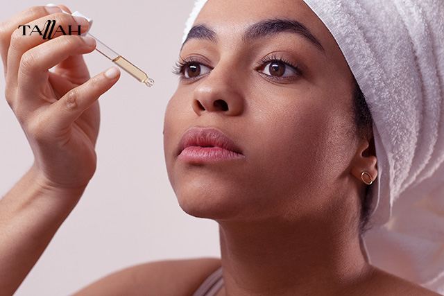 طريقة استخدام سيروم كوزركس