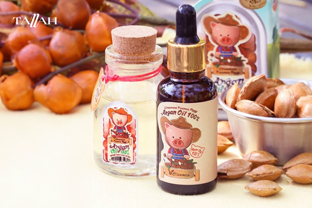 أنواع سيروم اليزافيكا