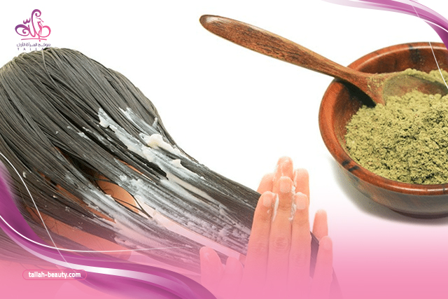 فوائد ورق السدر للشعر