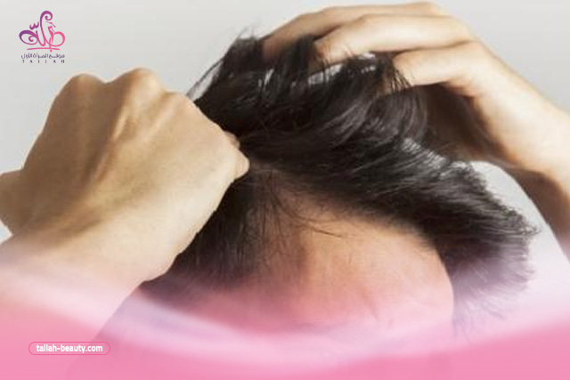 أفضل شامبو طبي للقشرة وتساقط الشعر للرجال