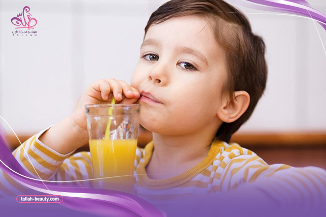 تجربتي في تقوية مناعة طفلي الرضيع