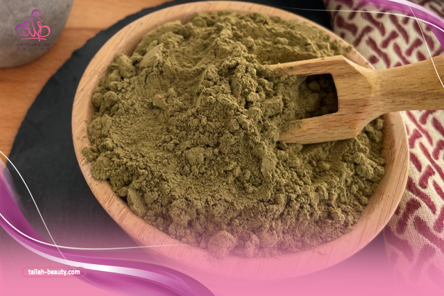 وصفات بورق السدر للشعر