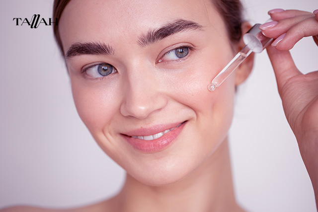 طريقة استخدام سيروم ستارفيل