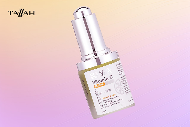 فوائد سيروم ستارفيل فيتامين سي