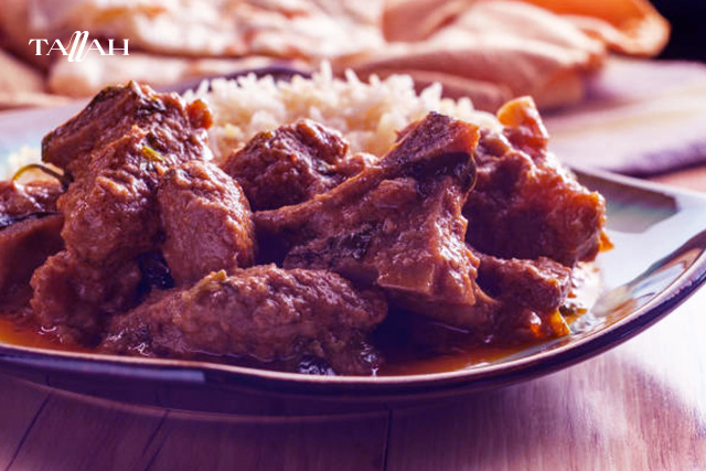 طريقة عمل كباب الحلة زي المطاعم