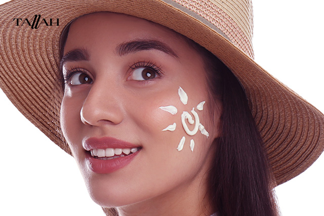 ريفيو عن صن بلوك بوباي جل