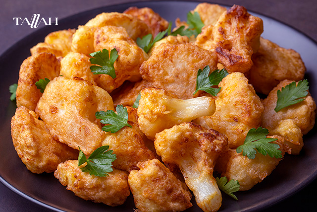 طريقة عمل القرنبيط