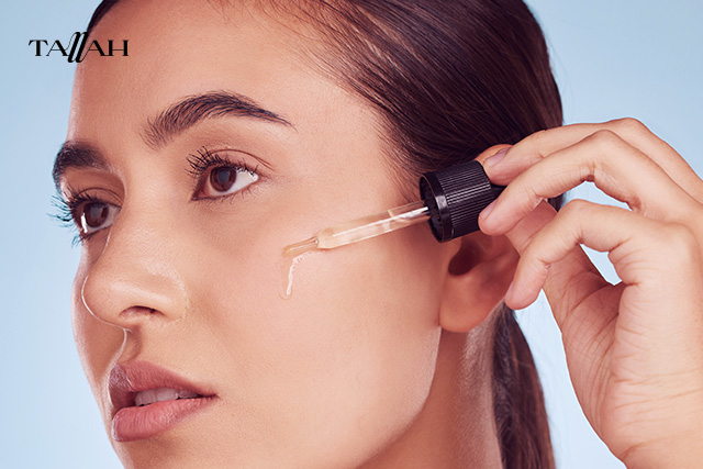 طريقة استخدام سيروم ستارفيل فيتامين سي