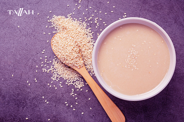 فوائد اكل السمسم يوميا