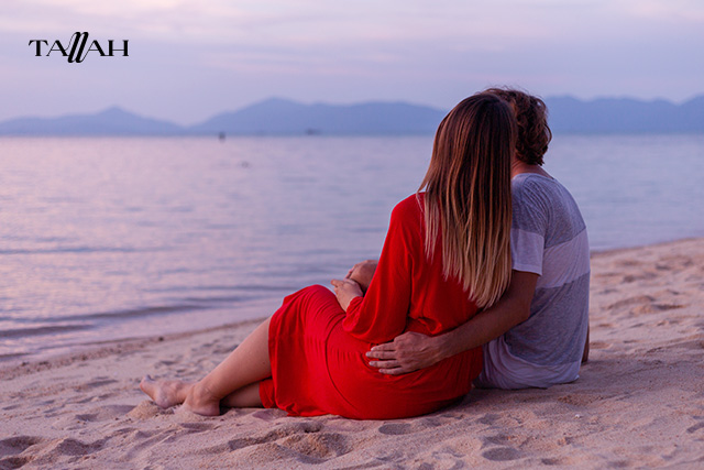 دول لشهر العسل بدون فيزا