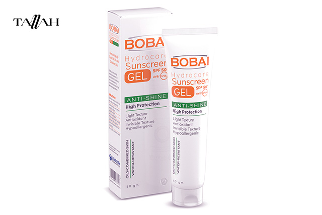 سعر صن بلوك بوباي جل