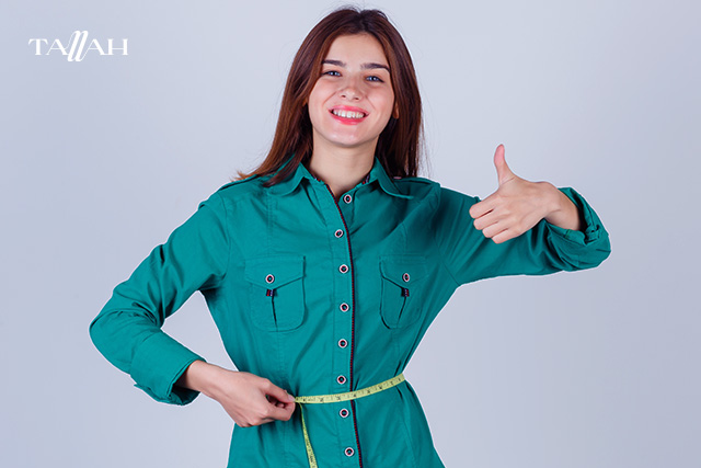 كيف استخدم السمسم لزيادة الوزن