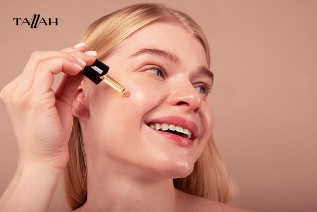 سعر سيروم ستارفيل فيتامين سي