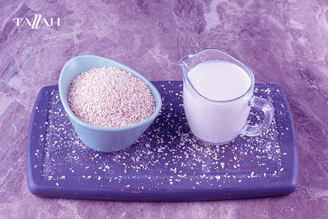 فوائد السمسم للرحم والمبايض