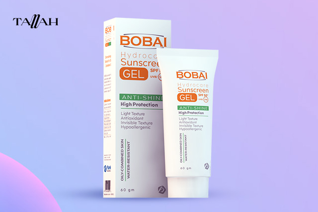 ريفيو عن صن بلوك بوباي جل