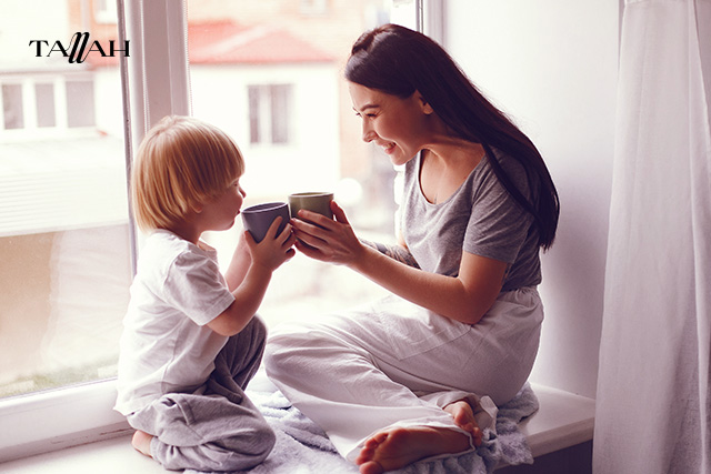 وصفات طبيعية لعلاج الكحة والبلغم