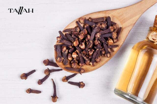 فوائد زيت القرنفل للمفاصل