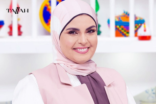 طريقة تخزين ورق العنب للشيف نجلاء