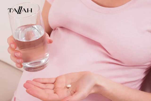 علاج الحموضة عند الحامل في الشهور الأولى