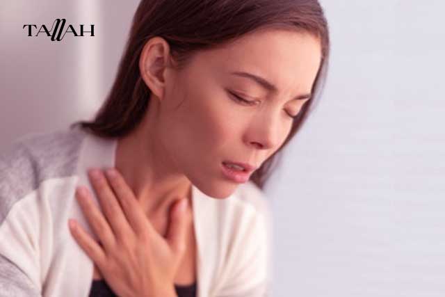 اعراض نقص مخزون الحديد