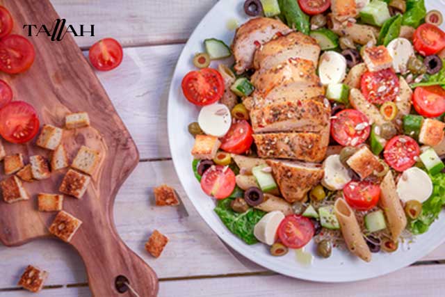 ما هو نظام الكارب سايكل