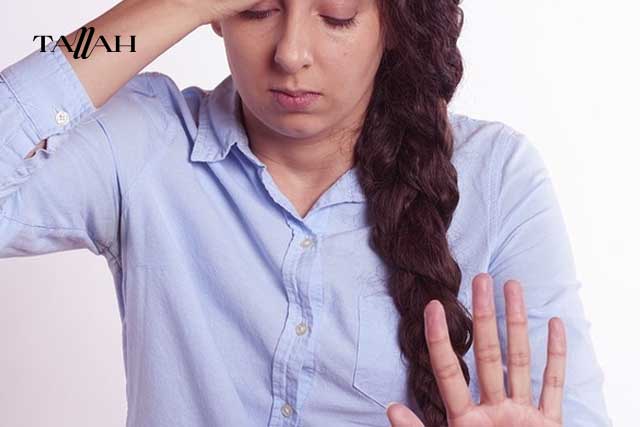 أعراض نقص المناعة عند الكبار