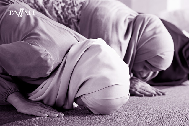 معجزات الصلاة الابراهيمية 