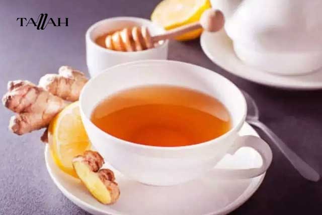 مشروبات لتقوية المناعة في الشتاء