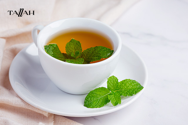 مشروبات تساعد على النوم بسرعة