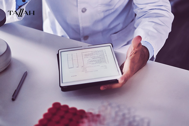 أعراض النقرس في الرجل