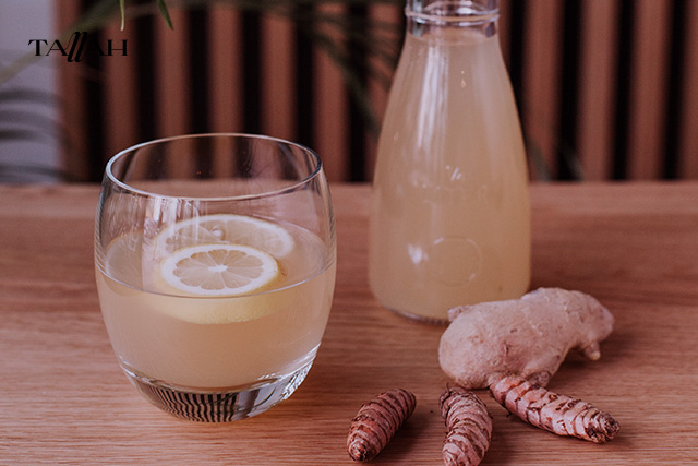 وصفات منزلية لعلاج الكحة للاطفال