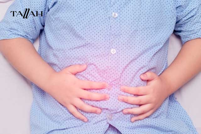 كيفية القضاء على ديدان البطن عند الاطفال