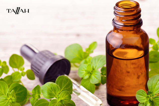 فوائد زيت الأوريجانو للمعده