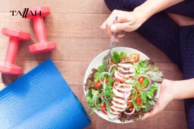 كيفية التخلص من دهون الكبد