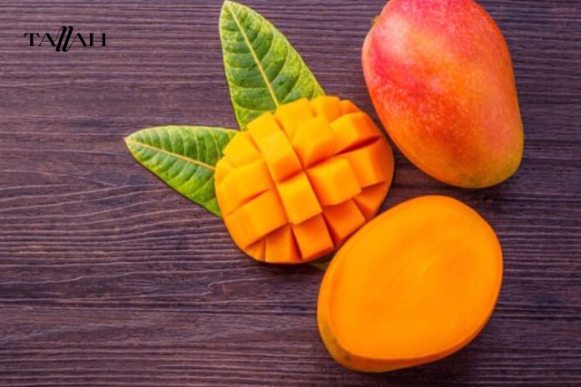 متى تظهر حساسية المانجو 