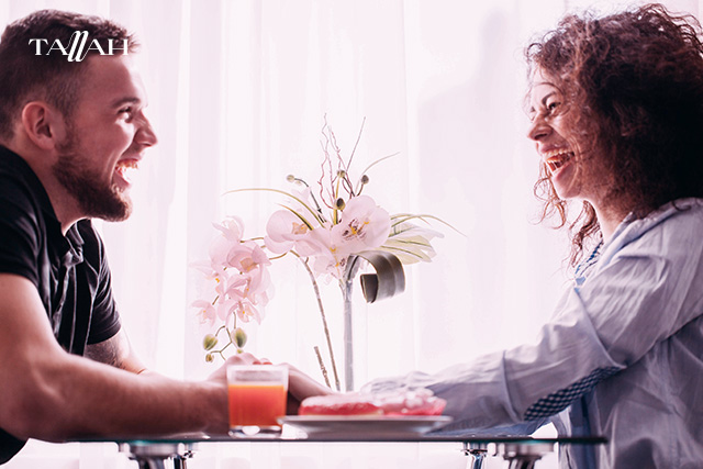 اماكن date في الزمالك