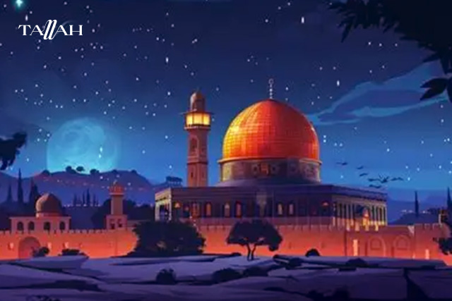 السيرة النبوية للاطفال