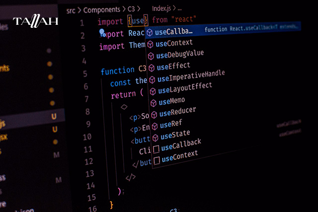 أسعار كورسات البرمجة